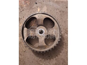 Remenica bregaste Laguna 1.9 d za Renault Laguna od 2001. do 2007. god.