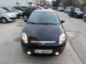 Fiat EVO 1.4i STYLE LINE CH