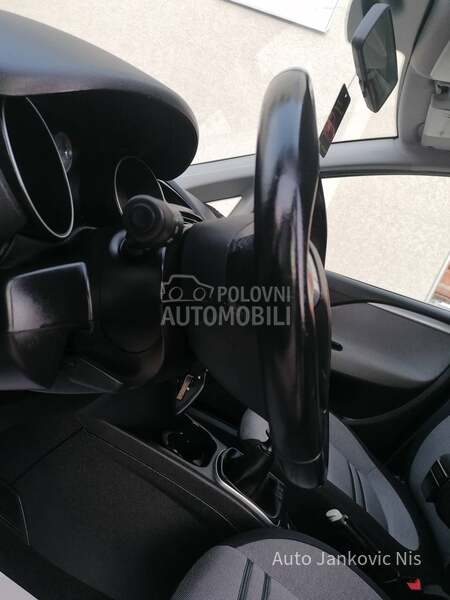 Fiat EVO 1.4i STYLE LINE CH