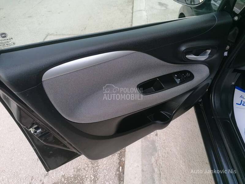 Fiat EVO 1.4i STYLE LINE CH