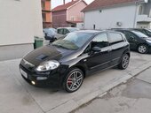 Fiat EVO 1.4i STYLE LINE CH