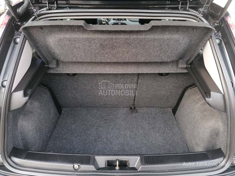 Fiat EVO 1.4i STYLE LINE CH