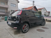 Fiat EVO 1.4i STYLE LINE CH