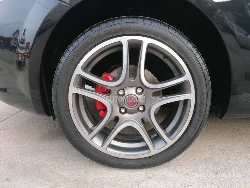 Fiat EVO 1.4i STYLE LINE CH