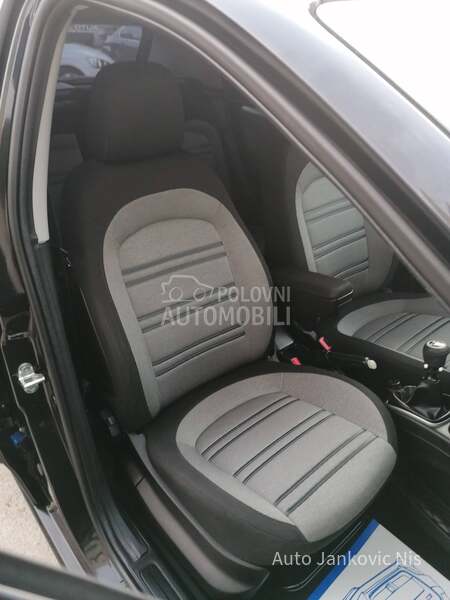 Fiat EVO 1.4i STYLE LINE CH