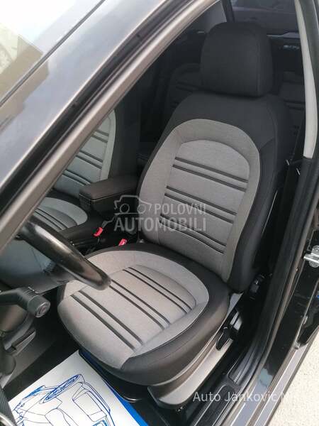 Fiat EVO 1.4i STYLE LINE CH