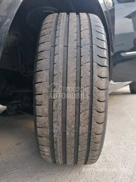 Fiat EVO 1.4i STYLE LINE CH