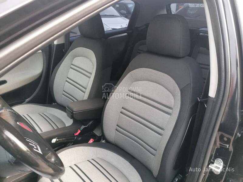 Fiat EVO 1.4i STYLE LINE CH