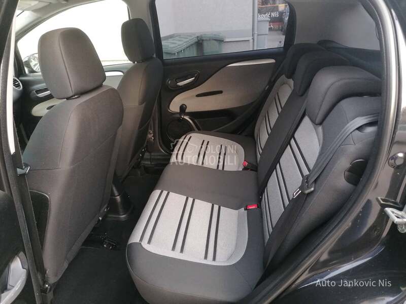 Fiat EVO 1.4i STYLE LINE CH