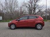 Ford Fiesta 1.2 kup nov u srb