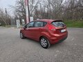 Ford Fiesta 1.2 kup nov u srb