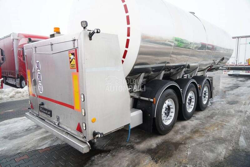 Magyar Cysterna/IMP3749