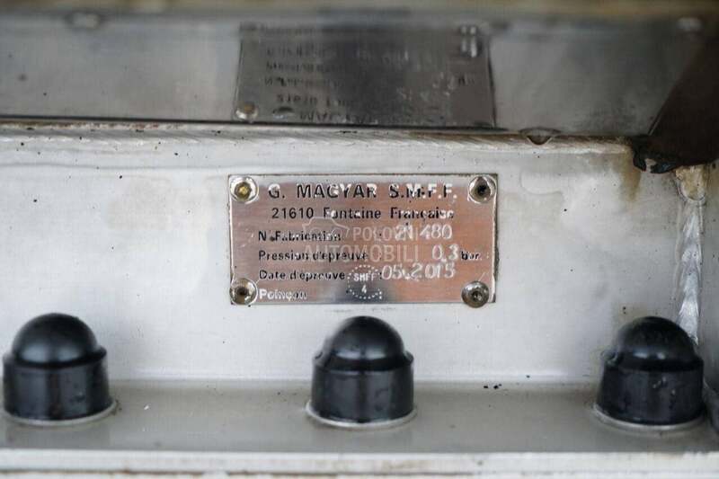 Magyar Cysterna/IMP3749