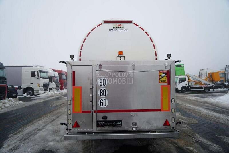 Magyar Cysterna/IMP3749