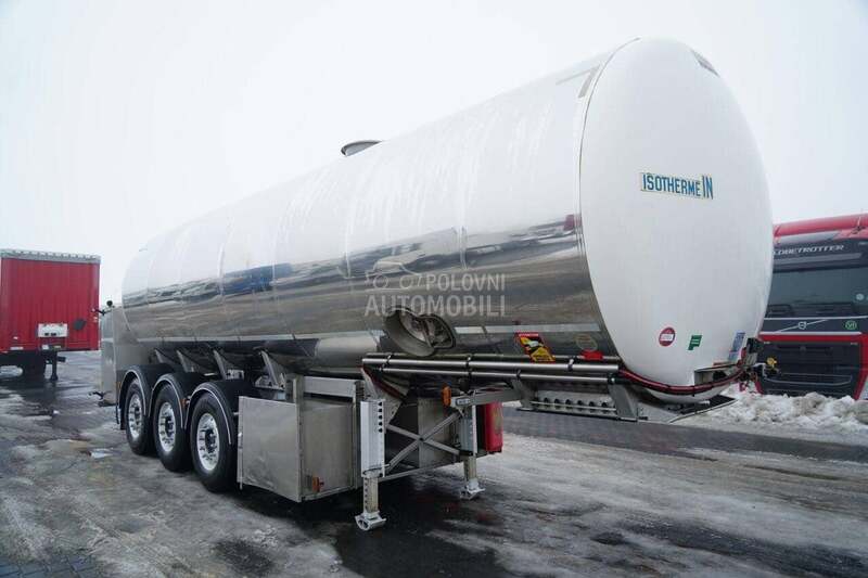 Magyar Cysterna/IMP3749