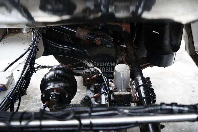 Magyar Cysterna/IMP3749