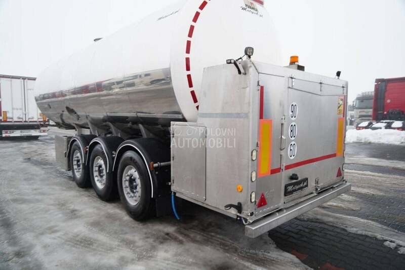 Magyar Cysterna/IMP3749