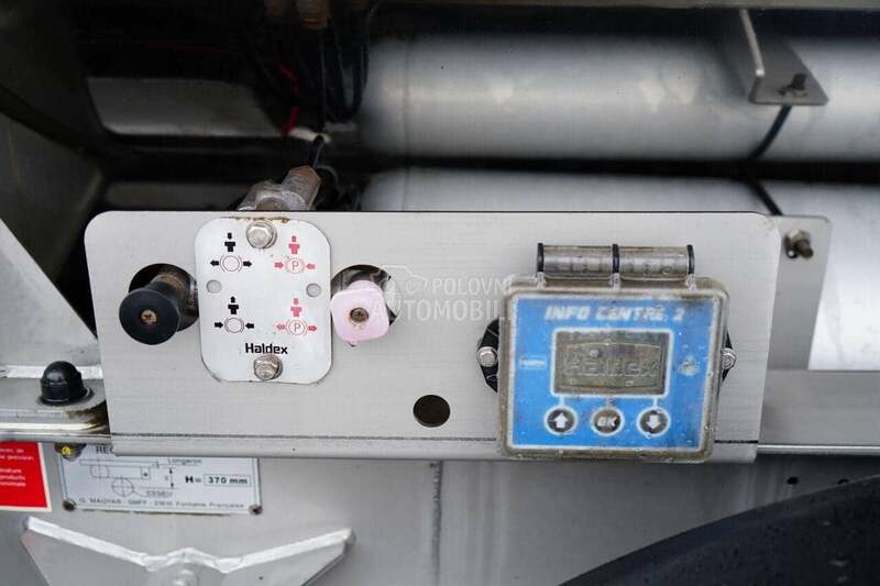 Magyar Cysterna/IMP3749