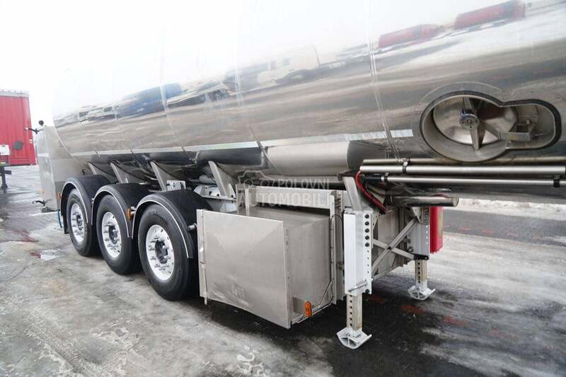 Magyar Cysterna/IMP3749