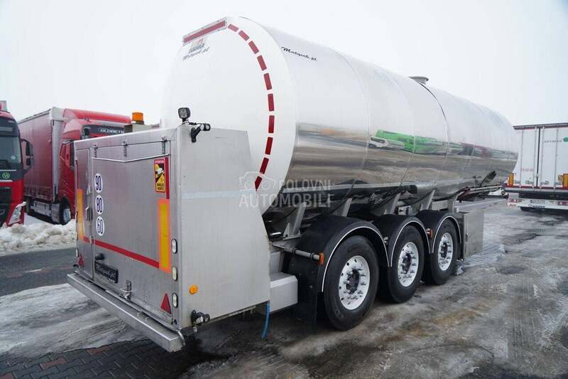 Magyar Cysterna/IMP3749