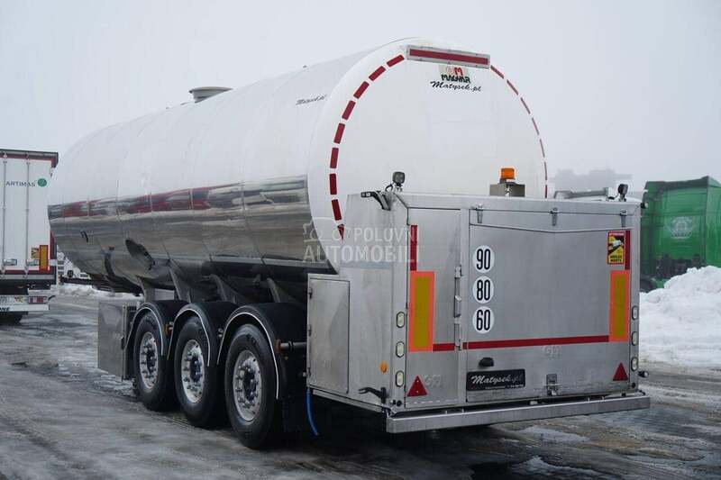 Magyar Cysterna/IMP3749