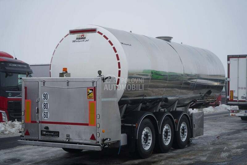 Magyar Cysterna/IMP3749