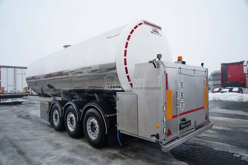 Magyar Cysterna/IMP3749