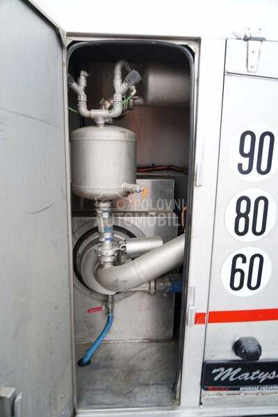 Magyar Cysterna/IMP3749