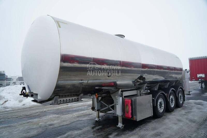 Magyar Cysterna/IMP3749