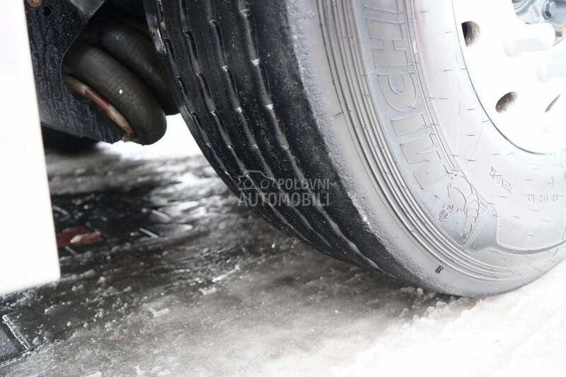 Magyar Cysterna/IMP3749