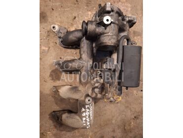 Usisna grana Laguna 2 za Renault Laguna od 2001. do 2007. god.