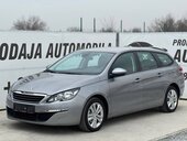 Peugeot 308 LED