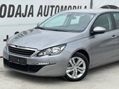 Peugeot 308 LED