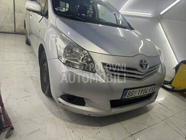 Toyota Verso 2.0d4d