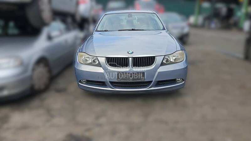 Delovi E90 E91