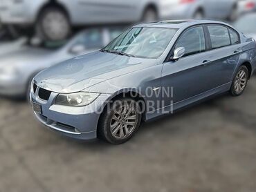 Delovi E90 E91 za BMW 320 od 2005. do 2012. god.