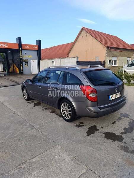 Renault Laguna 
