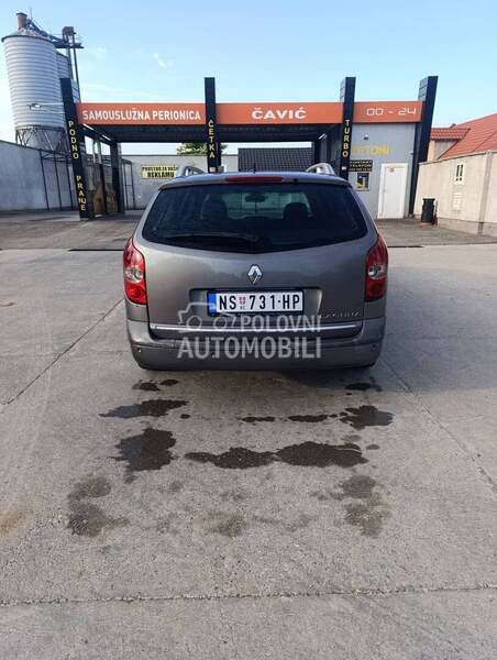 Renault Laguna 