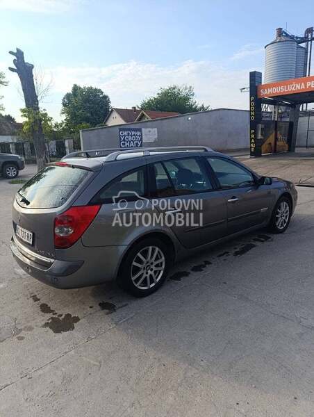 Renault Laguna 