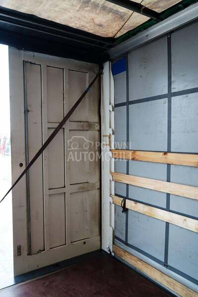 Krone poluprikolica/IMP3750