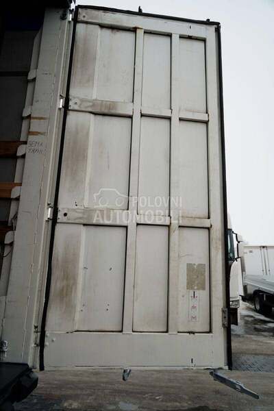 Krone poluprikolica/IMP3750