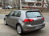 Volkswagen Golf 7 cng