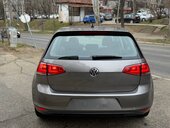 Volkswagen Golf 7 cng