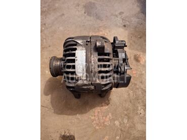 Alternator za Renault Laguna od 2001. do 2007. god.
