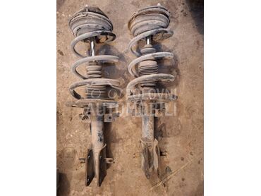 Amortizeri prednji Laguna 2 za Renault Laguna od 2001. do 2007. god.