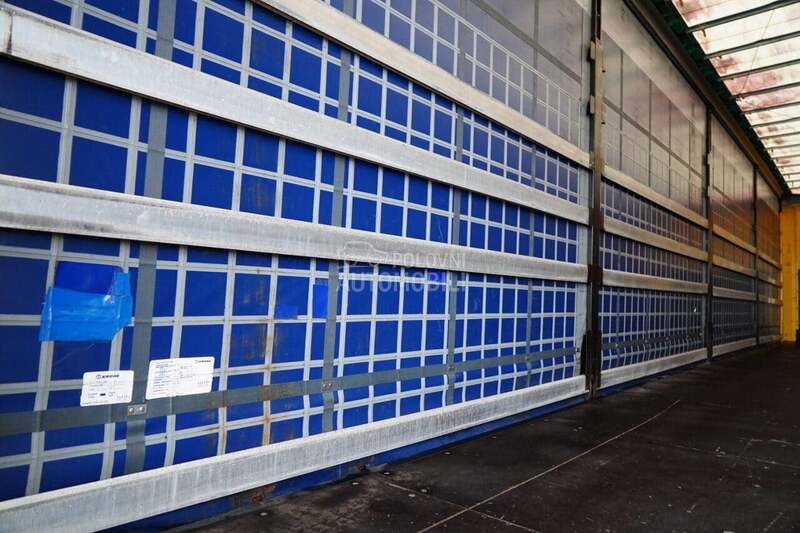 Krone poluprikolica/IMP3751