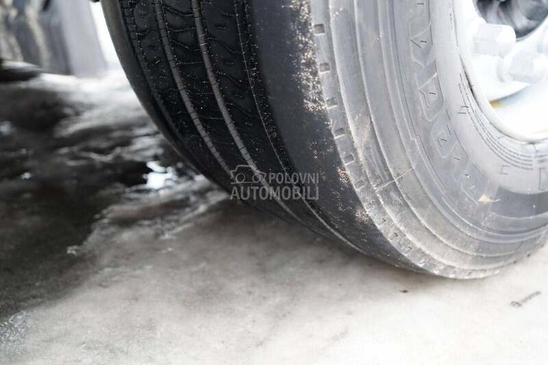 Krone poluprikolica/IMP3751