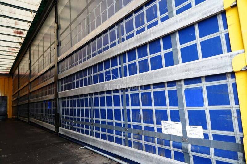 Krone poluprikolica/IMP3751