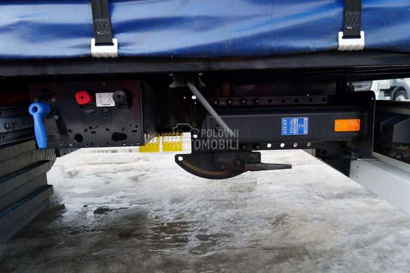 Krone poluprikolica/IMP3751