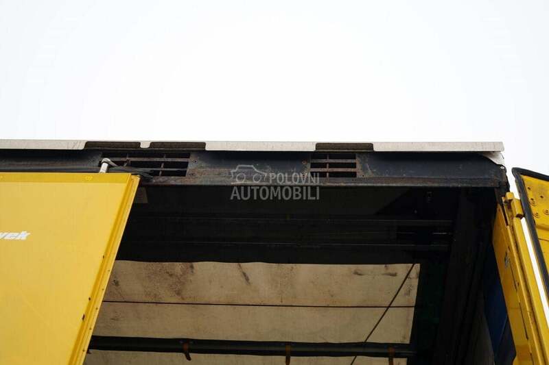 Krone poluprikolica/IMP3751